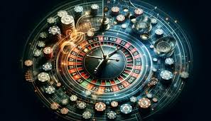 Вход на зеркало Casino Almaz